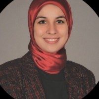 kaoutar Ouazzani Ibrahimi
