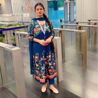 Nikita Singh
