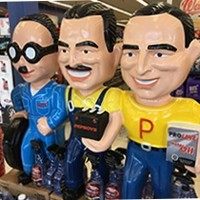 Steve Tom