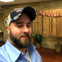 Josh Halbig