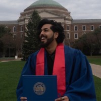 Hamza Yousaf