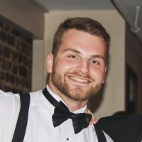 Johnathan Barrett