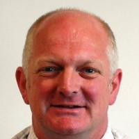 Peter Brockett