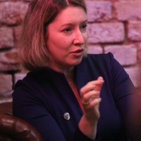 Ekaterina Kharitonova