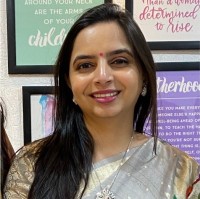 Dr Azadeh Patel