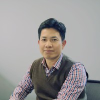 Duke Nguyen