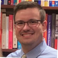 Blake Woods