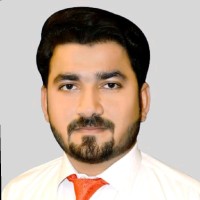 Ahmad Jahanzaib Paracha