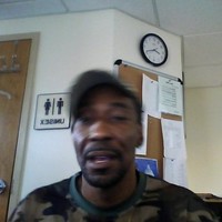 cortez Perry