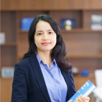 Hieu Le (Heidi)