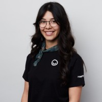 Danielle Ponce