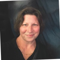 Suzanne Metrick