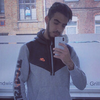 Oussama Derbali