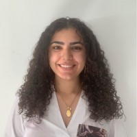 Sahara Moshref
