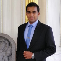 Shanilka Senanayake