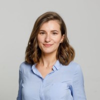 Maryna Tishchenko