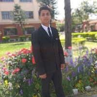 Avichal Mishra