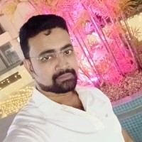 Indranil Roy Choudhury