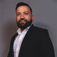 Ashish Sangroula