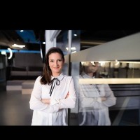 Marlene Hilger