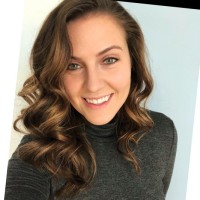 Victoria Cain