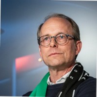 Markus Solmsdorff