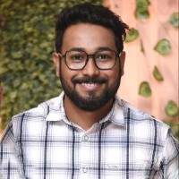 Gaurav Jyoti Borah