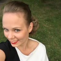 Laura Grönroos