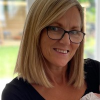 Julia Wright