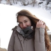 Liubov Vasilchuk