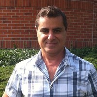 Ron Ebeyer