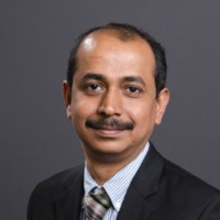 Apurba Chakraborty