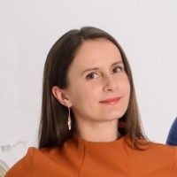Nadiia Konevska