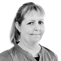 Bodil Sørensen