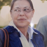 Dominique Mothe