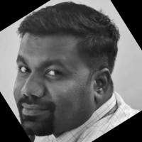 Rahul Acharya Radhakrishnan