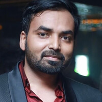 Avinash Gupta