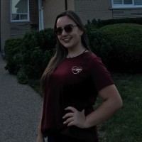 Thyane Reinaldo