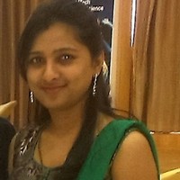 Netra Patil
