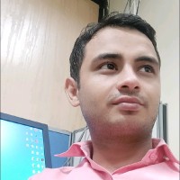 Deepak Choudhary