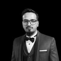 Furqan Ahmed