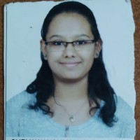 Mansi Suryawanshi