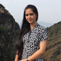 Vaishali Sarode