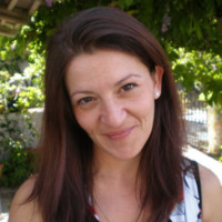 Irène Mendes