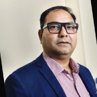 Dhiraj Manandhar