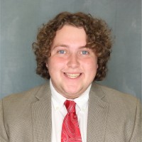 Colin Strickler