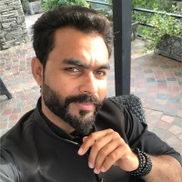 Zubair Khan