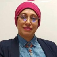 Naima OULDZAOUCHE TAILEB