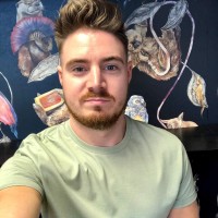 Bryan Dean