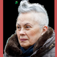 Cllr. Maria Rosa Linforth-Hall